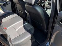 Gebraucht Ford Kuga Titanium 140 PS (102 kW) 2011 Schwarz SUV