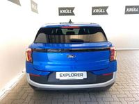 gebraucht Ford Explorer 77 kWh ⚡KRÜLLER⚡602 KM REICHWEITE⚡