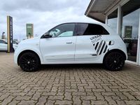 Gebraucht Renault Twingo Techno 60 kW (82 PS) 2023 Weiß Kleinwagen