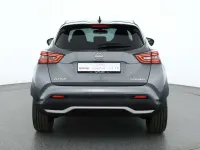 Neu Nissan Juke 114 PS (83 kW) 2026 Grau SUV