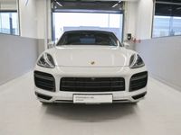 gebraucht Porsche Cayenne Turbo S E-Hybrid Coupé