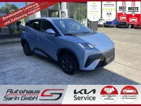 Neu BYD Dolphin Surf Boost 64 kW (88 PS) 2025 Blau Kleinwagen