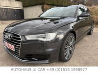 Gebraucht Audi A6 Sport 272 PS (200 kW) 2015 Grau Kombi