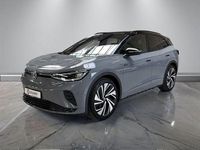 Gebraucht VW ID.4 GTX 219 kW (299 PS) 2023 Grau SUV