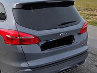 Gebraucht Ford Focus Sport 250 PS (183 kW) 2017 Grau Limousine