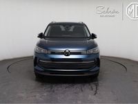 Neu VW Tiguan 150 PS (110 kW) 2025 SUV
