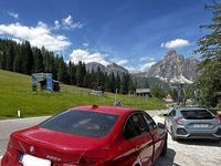 Gebraucht BMW 320 Luxury Line 184 PS (135 kW) 2012 Limousine