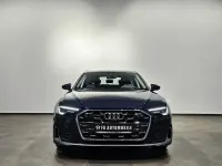 Gebraucht Audi A6 S-Line 299 PS (219 kW) 2023 Firmamentblau metallic (metallic) Kombi