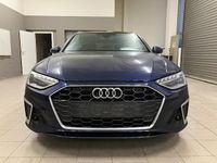Gebraucht Audi A4 S-Line 204 PS (150 kW) 2023 Kombi