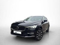 Gebraucht Volvo XC60 197 PS (144 kW) 2022 Schwarz SUV
