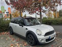 Gebraucht Mini One D 90 PS (66 kW) 2010 Kleinwagen