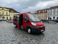 gebraucht Citroën Jumper Panoramabus/ Kleinbus/ Sightseeing/