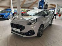 Neu Ford Puma ST 200 PS (147 kW) 2025 Fancygrau SUV