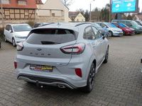 Usata Ford Puma ST-Line X 155 CV (114 kW) 2021 Grigio SUV