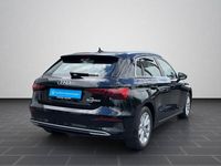 gebraucht Audi A3 Sportback e-tron A3 Sportback 30,TFSI, ADVANCED,NAVI+, LED, S-TRONIC, SHZ