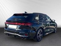 Gebraucht Audi S5 Edition .1 367 PS (269 kW) 2025 Mythosschwarz metallic Kombi