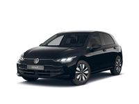 Second-hand VW Golf VIII Goal 116 CP (85 kW) 2025