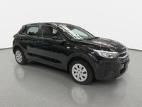 Neu Kia Stonic Edition 7 101 PS (74 kW) 2025 Schwarz SUV