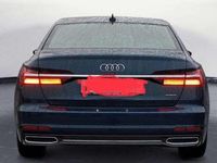 Gebraucht Audi A6 Design 204 PS (150 kW) 2020 Limousine