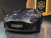 Gebraucht Aston Martin DBS 725 PS (533 kW) 2020 Xenon grey Cabrio
