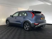 Gebraucht Kia Niro Comfort 141 PS (103 kW) 2023 Blau SUV