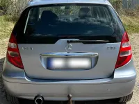 Gebraucht Mercedes A180 109 PS (80 kW) 2006 Kleinwagen