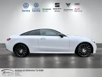 Gebraucht Mercedes E53 AMG AMG 435 PS (319 kW) 2022 Weiß