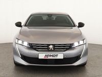 gebraucht Peugeot 508 1.2 Puretech Allure Digi Nav SitzHZ ACC 360