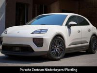 Neu Porsche Macan 380 kW (517 PS) 2026 Weiss SUV
