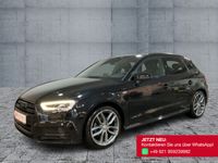 gebraucht Audi A3 Sportback A3 Sportback Sport 30 TFSI S-LINE COMPETITION LED+18"