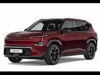 Neu Kia EV5 Air 160 kW (218 PS) 2025 Frostblau SUV