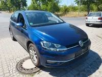 Gebraucht VW Golf VII 116 PS (85 kW) 2018 Kombi