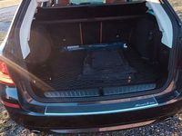 Gebraucht BMW 520 190 PS (139 kW) 2019 Schwarz Kombi