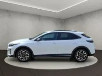 Gebraucht Kia XCeed 179 PS (131 kW) 2025 Weiß SUV