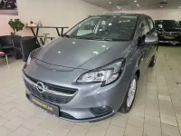 Gebraucht Opel Corsa Selection 90 PS (66 kW) 2017 Grau Kleinwagen