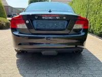 Gebraucht Volvo C70 150 PS (110 kW) 2011 Schwarz Cabrio