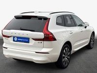Gebraucht Volvo XC60 Core 250 PS (183 kW) 2024 Weiß SUV