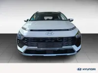 Gebraucht Hyundai Bayon Select 101 PS (74 kW) 2025 Weiss SUV