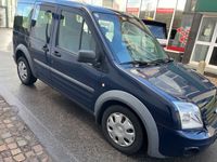 gebraucht Ford Transit Connect