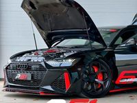 Gebraucht Audi RS6 Sport 999 PS (734 kW) 2021 Schwarz Kombi