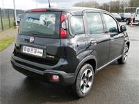 gebraucht Fiat Panda Cross 1.0 CITY PLUS HYBRID GSE TECH