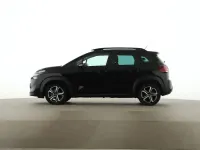 Gebraucht Citroën C3 Aircross Feel 131 PS (96 kW) 2023 Schwarz SUV