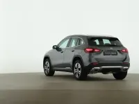 Gebraucht Mercedes GLA180 Progressive 116 PS (85 kW) 2024 Grau SUV