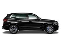 Gebraucht BMW X5 Performance 340 PS (250 kW) 2023 Schwarz SUV