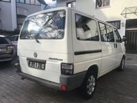 Second-hand VW T4 68 CP (50 kW) 1994 Alb Van