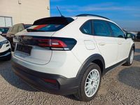 Gebraucht VW Taigo Life 110 PS (80 kW) 2024 Weiß SUV