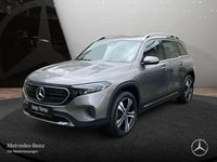 Gebraucht Mercedes EQB300 Progressive 167 kW (228 PS) 2023 Grau SUV
