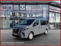 Neu Nissan Primastar Tekna 170 PS (125 kW) 2026 Grau Van / Kleinbus