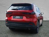 Neu Mazda CX-5 Center-Line 141 PS (103 kW) 2026 SUV