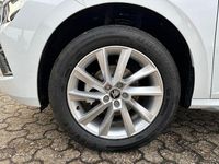 Neu Skoda Kamiq Selection 116 PS (85 kW) 2025 Weiß SUV